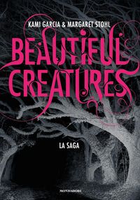 Produktbild: Beautiful creatures. La saga
