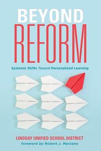 Produktbild: Beyond Reform