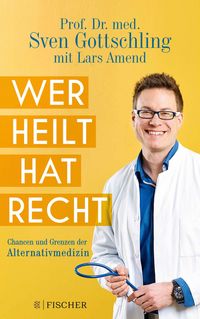 Produktbild: Wer heilt, hat recht