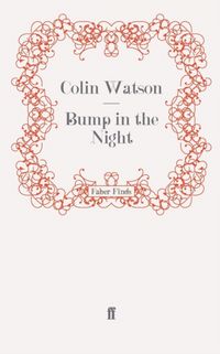 Produktbild: Bump in the Night