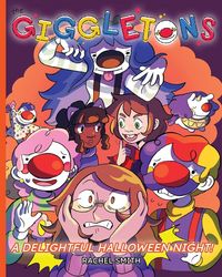 Produktbild: The Giggletons