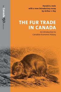 Produktbild: Fur Trade in Canada