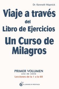 Produktbild: Viaje a trav&eacute;s del libro de ejercicios