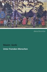 Produktbild: Unter fremden Menschen