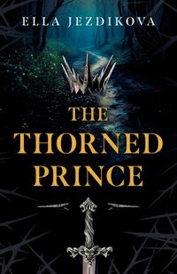 Produktbild: The Thorned Prince
