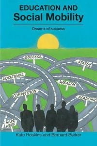 Produktbild: Education & Social Mobility