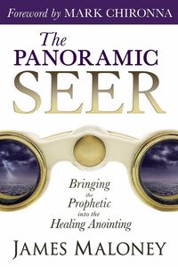 Produktbild: The Panoramic Seer