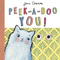 Produktbild: Peek-A-Boo You!