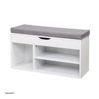 Produktbild: HTI-Living Schuhbank Kara Schuhbank Kara