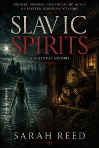 Produktbild: Slavic Spirits