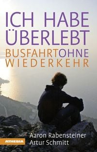 Produktbild: Ich habe &uuml;berlebt