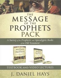 Produktbild: Message Of The Prophets Pack