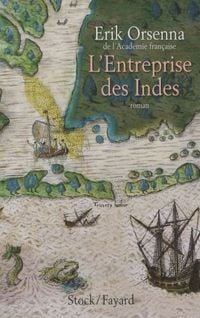 Produktbild: L Entreprise Des Indes