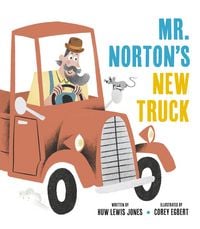 Produktbild: Mister Norton's New Truck