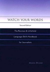 Produktbild: Watch Your Words 2/e
