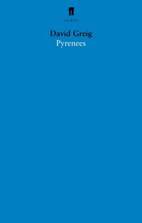 Produktbild: Pyrenees