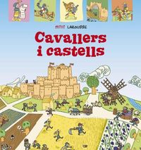 Produktbild: Cavallers i castells