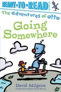 Produktbild: Going Somewhere