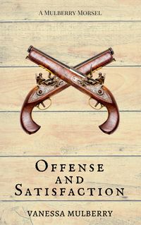 Produktbild: Offense and Satisfaction