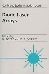 Produktbild: Diode Laser Arrays