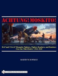 Produktbild: Achtung! Moskito!
