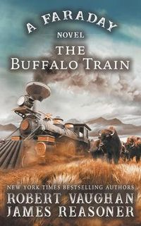 Produktbild: The Buffalo Train
