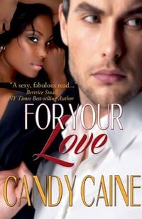 Produktbild: For Your Love