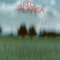 Produktbild: Red Lanta (Touchstones)