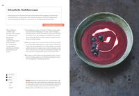 Artgerechte Ernährung – Das Kochbuch
