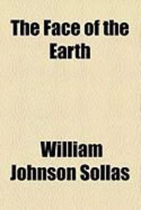 Produktbild: The Face of the Earth