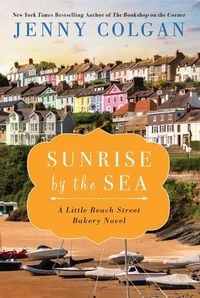 Produktbild: Sunrise by the Sea