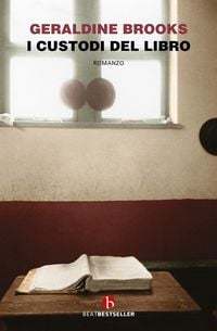 Produktbild: I custodi del libro