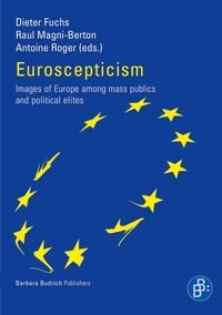 Produktbild: Euroscepticism