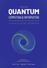 Produktbild: Quantum Computing and Information