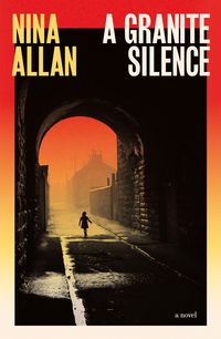 Produktbild: A Granite Silence