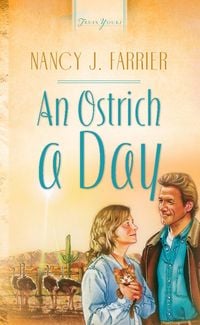 Produktbild: Ostrich A Day