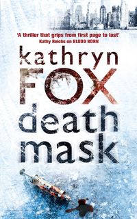 Produktbild: Fox, K: Death Mask