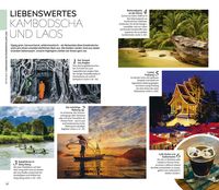 Vis-à-Vis Reiseführer Kambodscha & Laos