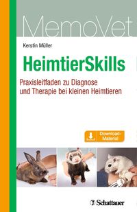 Bild vom Artikel HeimtierSkills vom Autor Kerstin Müller