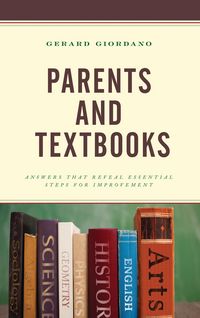 Produktbild: Parents and Textbooks
