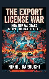 Produktbild: The Export License War