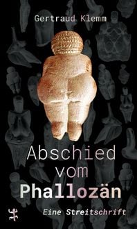 Produktbild: Abschied vom Phallozän
