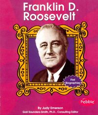 Produktbild: Franklin D Roosevelt