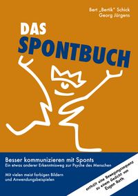 Produktbild: Das Spontbuch