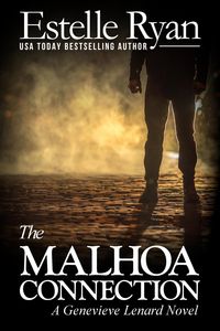 Produktbild: The Malhoa Connection (Genevieve Lenard, #15)