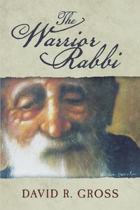 Produktbild: The Warrior Rabbi