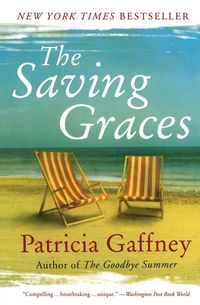 Produktbild: The Saving Graces