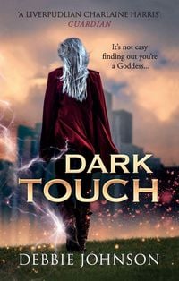 Produktbild: Dark Touch