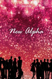Alpha-Reihe / New Alpha Minny Baker