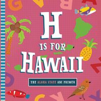 Produktbild: H Is for Hawaii